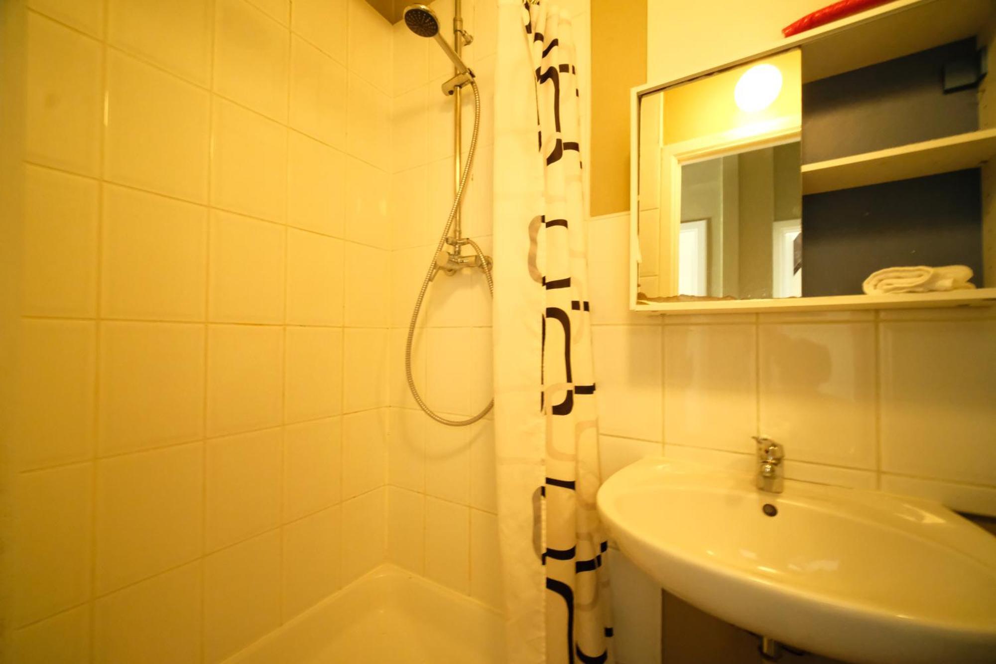 בריסל Prestige Stay - Uptown מראה חיצוני תמונה